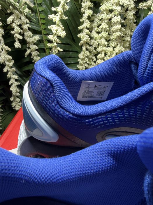 Nike Air Max DN Hyper Blue