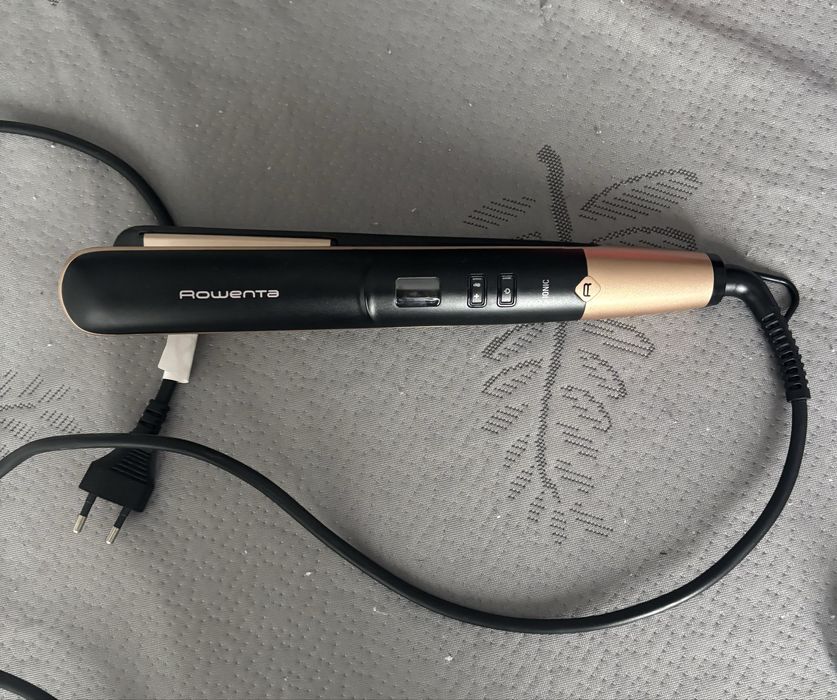 Выпрямитель Rowenta