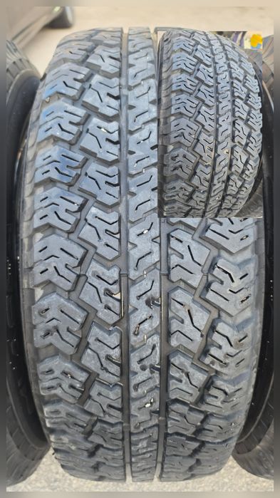 4бр. 265/65/17 Lassa Competus A/T гуми летни Ласа 265 65 17