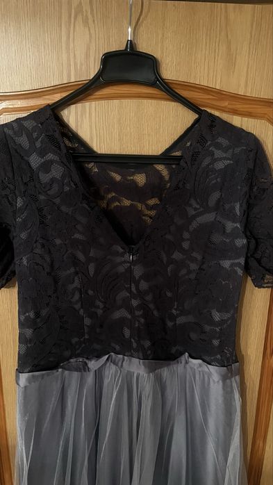 Платья «мама-дочка»