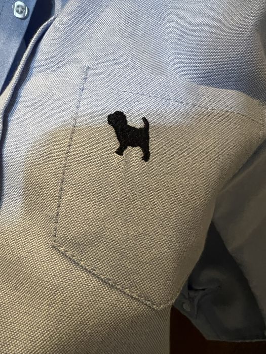 Рубашка с брюками детская