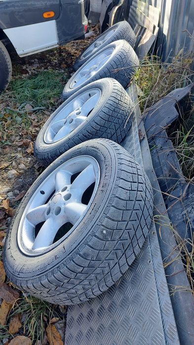 Джанти рейндж Роувър