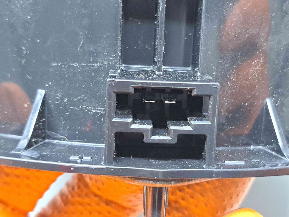 Boxa dreapta fata Audi A6 (4A2, C8) S-line [Fabr 2018-2025] OEM