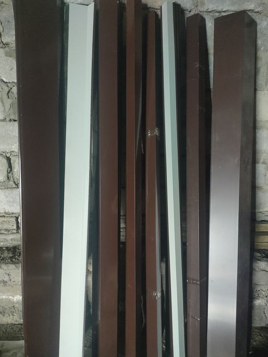 Конёк Ендовая Углы