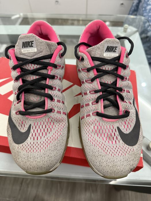 Nike Air Max 2016