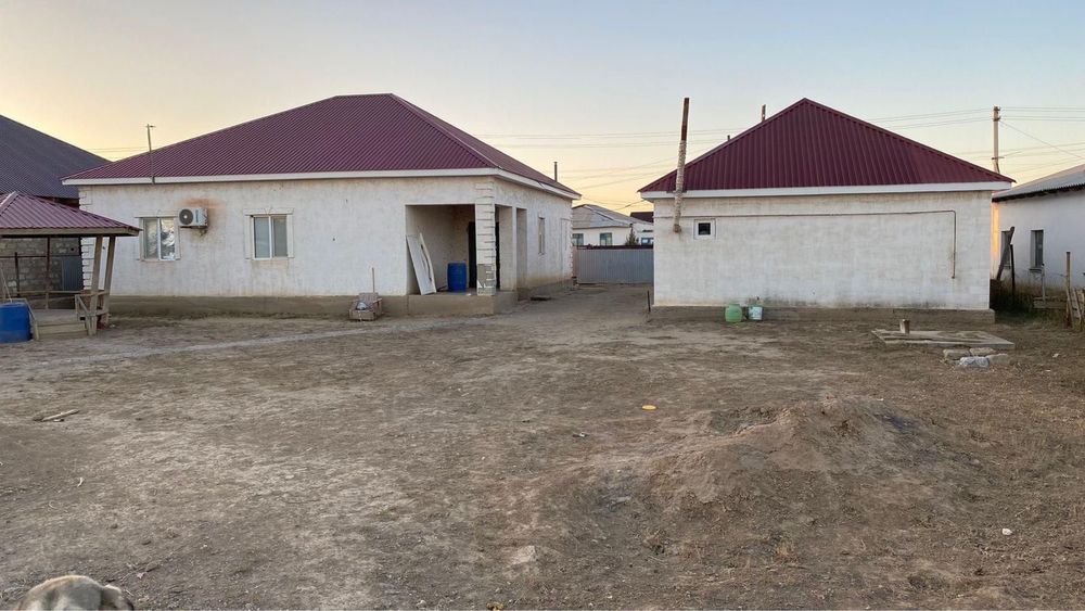 Срочно үй сатылады Алмалыдан