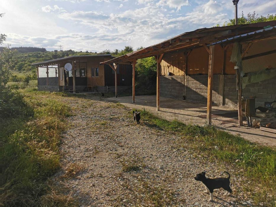 Продава се Парцел в Ветрен - 134 кв.м за 2612 €/кв.м - Снимка #7