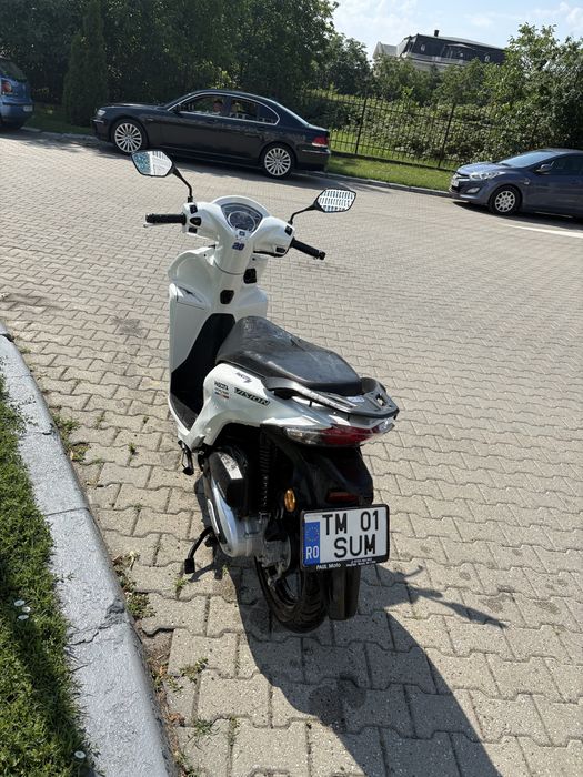 Vand Scuter Honda Vision 110