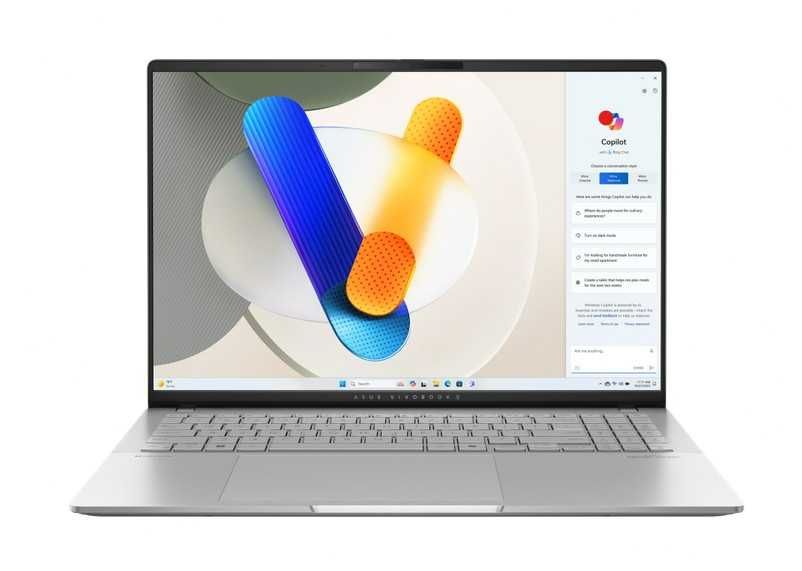 Asus S16 Ryzen AI 7 350 32GB 1TB Radeon 860 16" WUXGA OLED SIGILAT