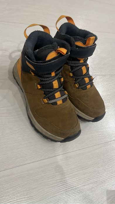 Обувь для мальчика