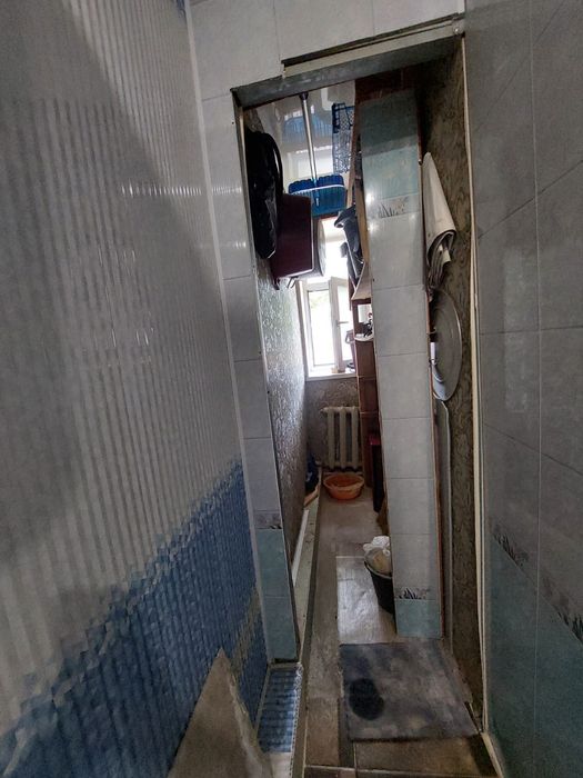 Продам 2комнатную квартиру в рабочем поселке. .