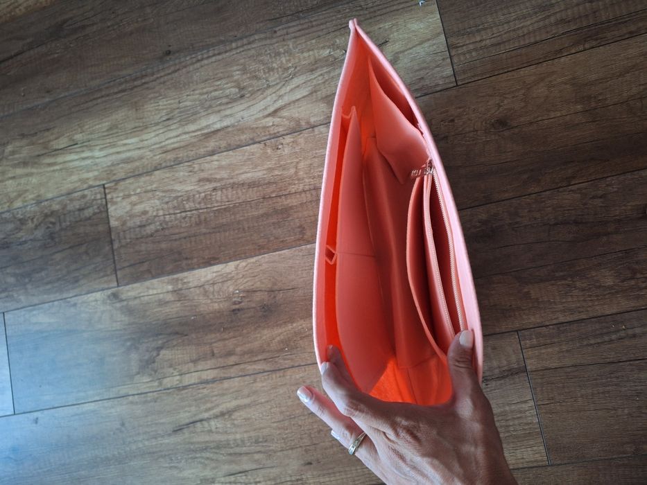 Двулицева чанта Desigual