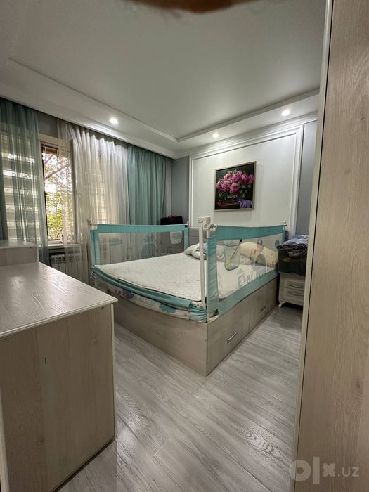 2в3/3/4 Квартира 60 м2. Ор-р: Минор, ЛедиДи