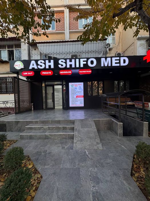 Tashqi reklama xizmati