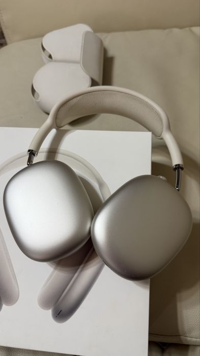 Продам Airpods Max 2