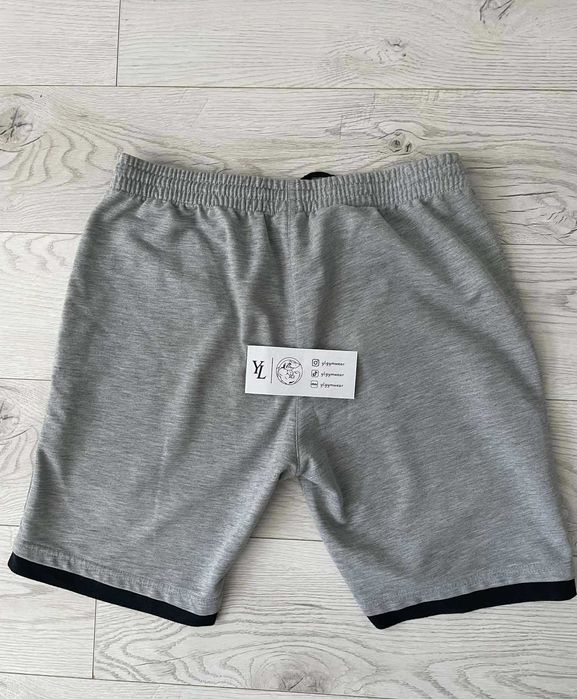 Gymshark OG Legacy shorts - 2013 - МНОГО РЕДКИ! - Размер S