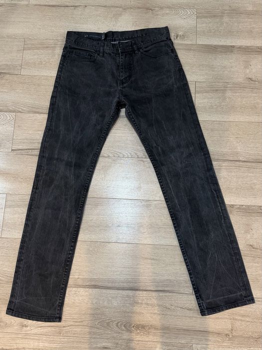 Blugi Armani Exchange