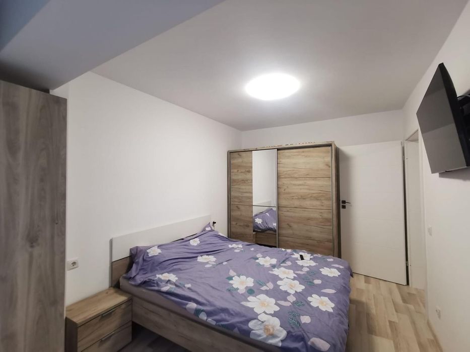 Dau in chirie apartament 2 camere