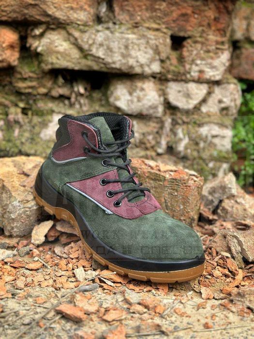 Спецобувь премиального качества