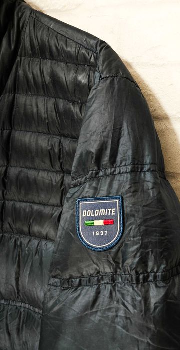 Dolomite Оригинално мъжко яке с пух Размер 2XL / XXL
