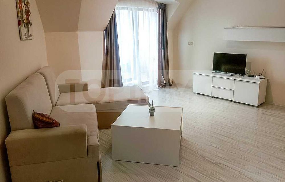 Продава се Тристаен апартамент в Варна, Аспарухово - 107 кв.м за 949 €/кв.м - Снимка #1