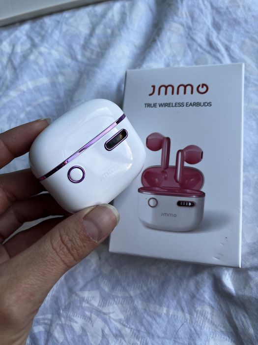 Безжични слушалки