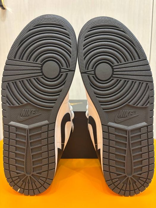 Кроссовки Nike Air Jordan