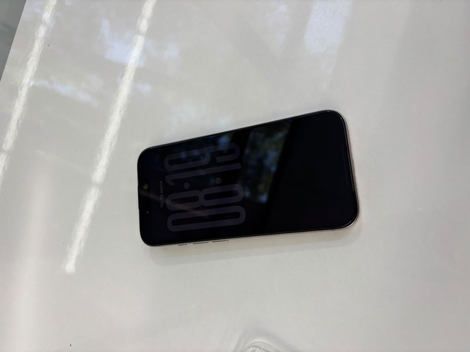Iphone 15pro б/у