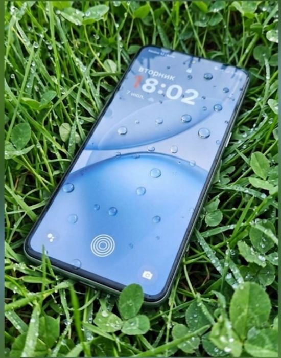 OnePlus 10T 5G  состояние супер