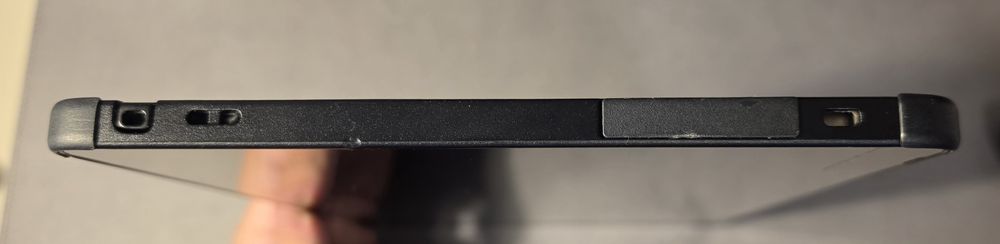 Laptop/Tableta Fujitsu Stylistic q7312 • I5-1245U • 32GB RAM • 512GB SSD • 4G • Wacom pen and display • Windows 11 Pro