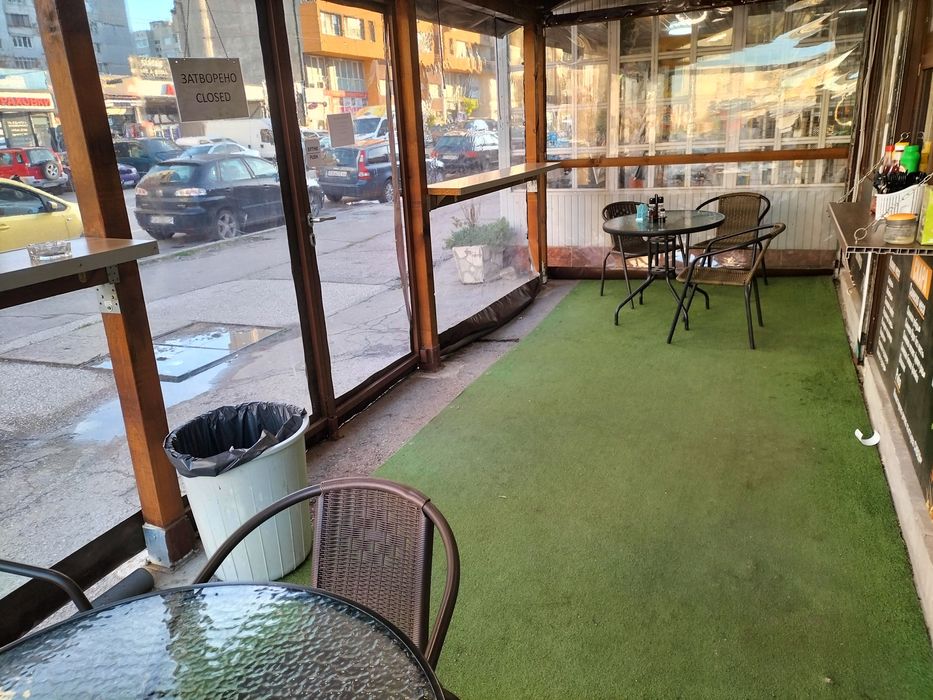 Продава се Заведение в София, Карпузица - 45 кв.м за 340 €/кв.м - Снимка #4