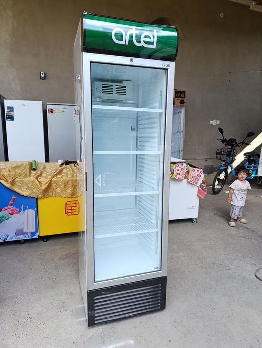 Artel Vitirina Xalodilnik sotiladi