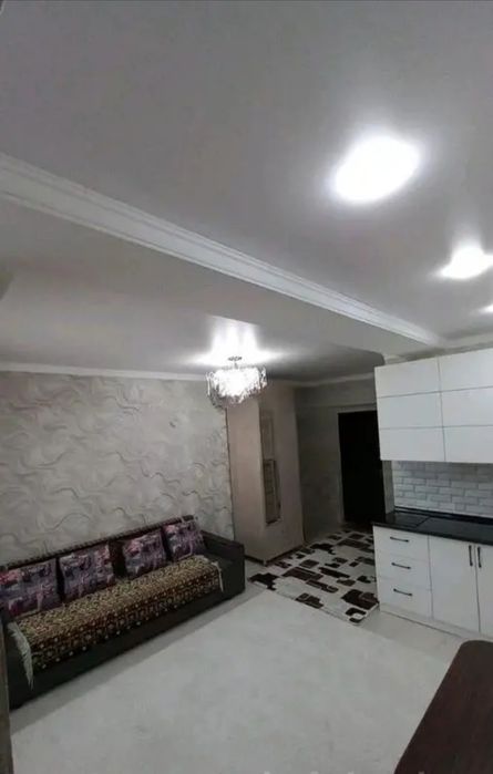 Сдаётся кв 1 комн Калкаман