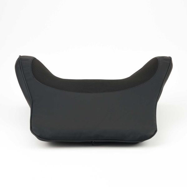 Възглавница за гръб,за кола ,за офис за вкъщи ,Супер Комфорт ЕКО кожа