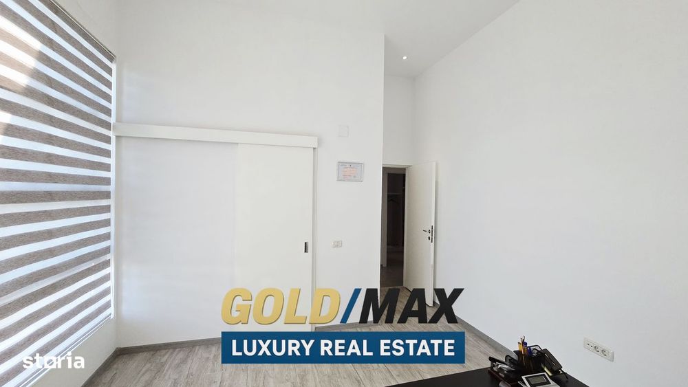 Apartament 4 camere, Grides - Craiovei, la cheie