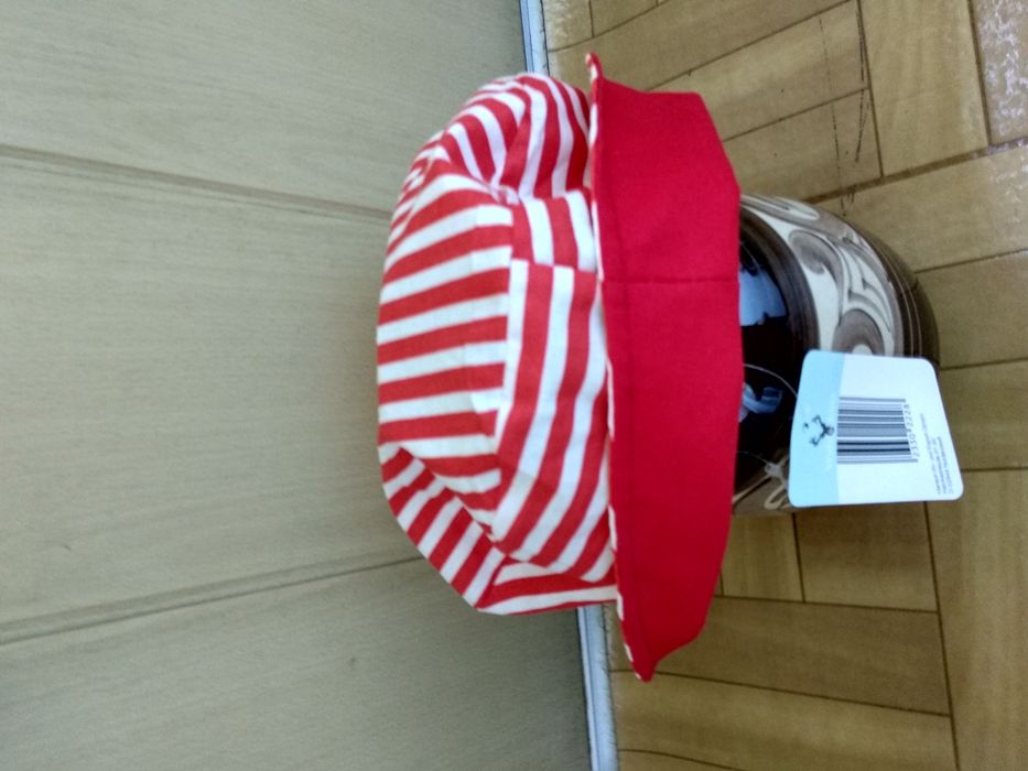 Детские панамки