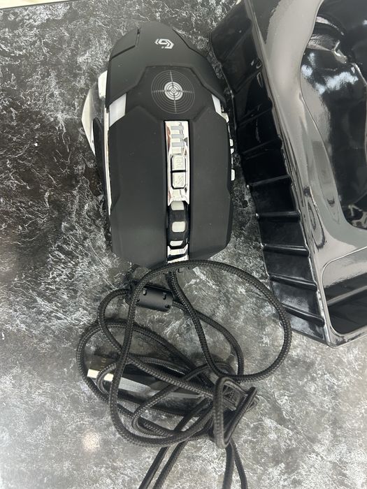 Продаю игровую мышь от Gembird