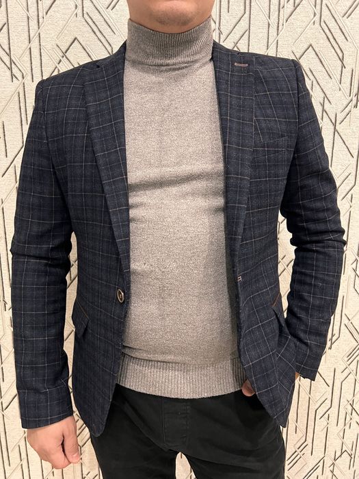 Классический пиджак