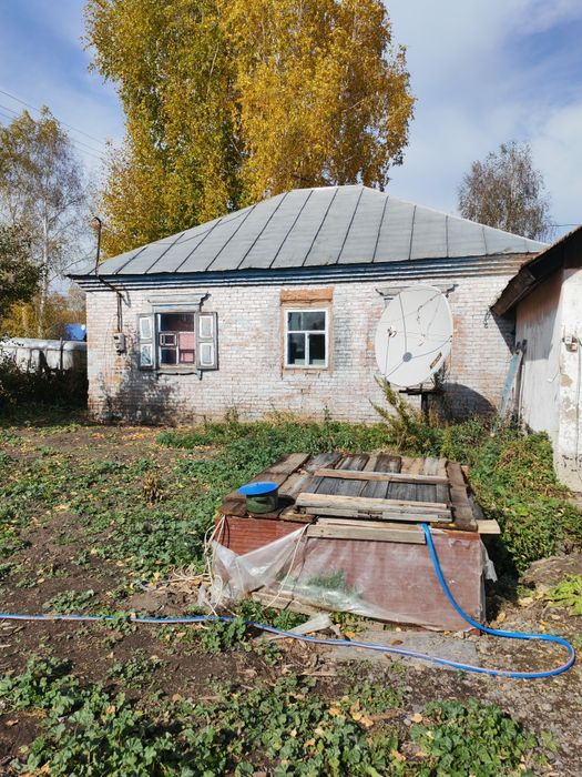 Продаётся дом в Бобровке