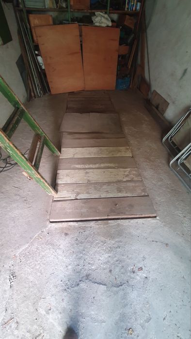 Дава се под наем Гараж / Паркомясто в Пловдив, Централна гара - 15 кв.м за 76.5 € - Снимка #3