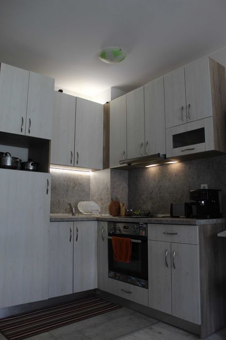 Дава се под наем Едностаен апартамент в Варна, Възраждане 1 - 32 кв.м за 400 € - Снимка #10