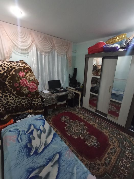 Продаётся кирпичный дом