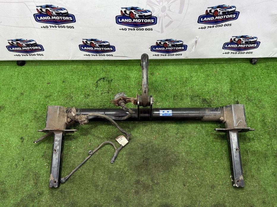 Carlig remorcare universal opel citroen ds peugeot 13331821