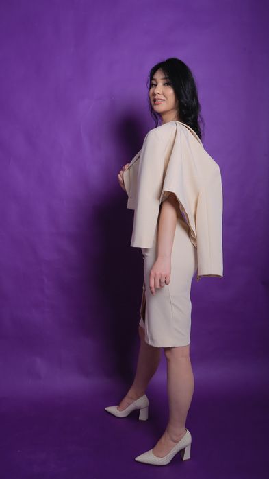 двойка на работу и вечер