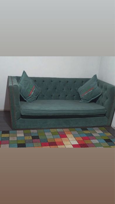 Продам диваны в хорошем состоянии