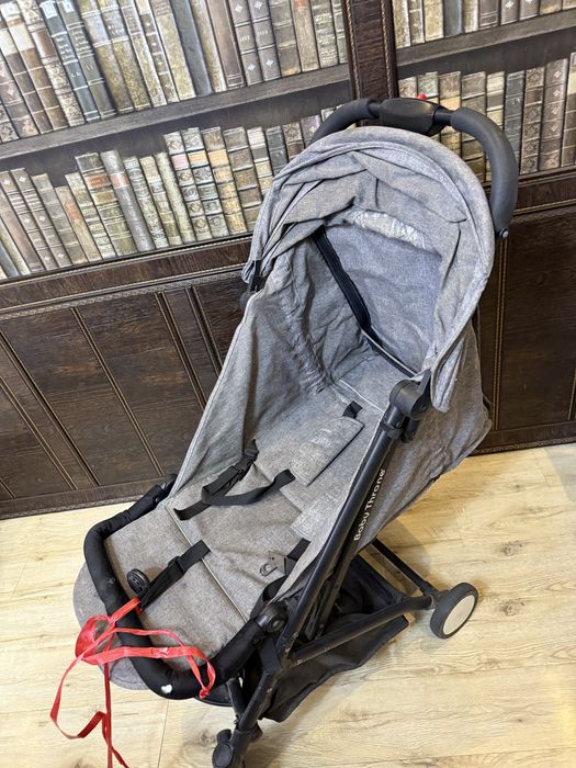 Коляска Baby Throne