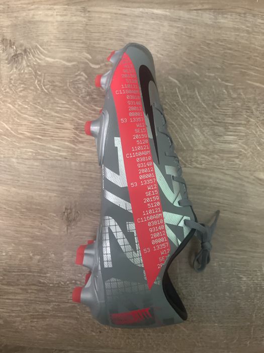 Ghete fotbal vapor 13 academy