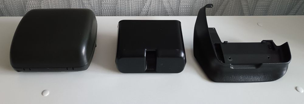 Продам Clean box "мусорка" на Марк 2 GX-90