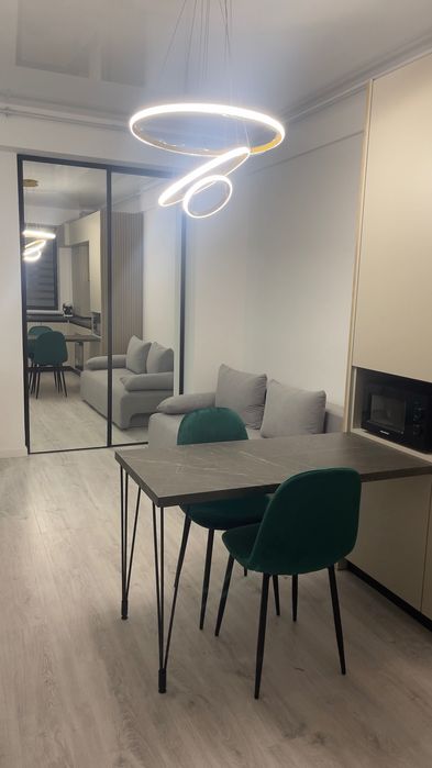 Ocazie! Prima inchiriere, apartament nou!