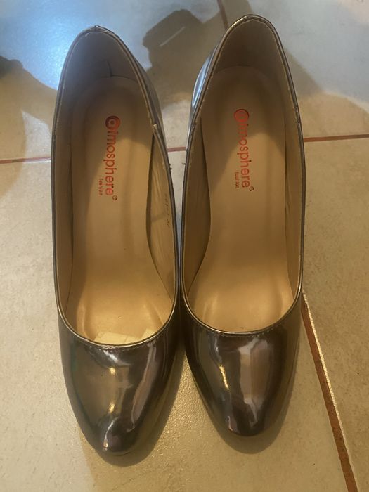 Pantofi atmosphere nr 37